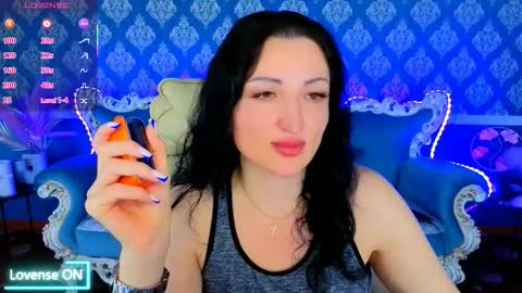 missrossi online show from February 16, 2026, 7:32 pm