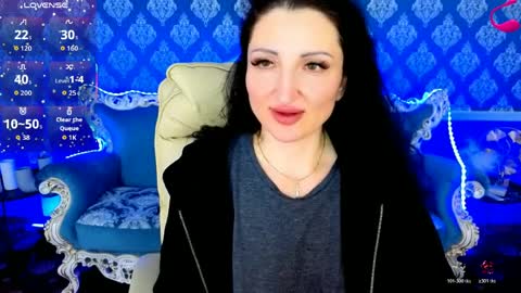 missrossi online show from April 2, 2026, 6:49 pm