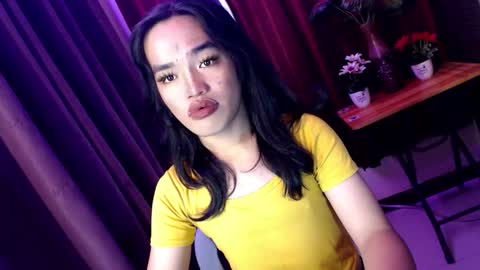 Snapshot of missrufaxxx chatting on April 27, 2026, 1:47 am Cielo online show from April 27, 2026, 1:47 am