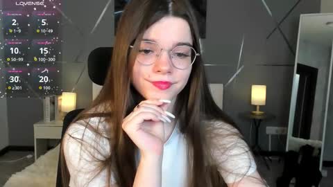 misss_evelyne online show from February 8, 2026, 1:20 am