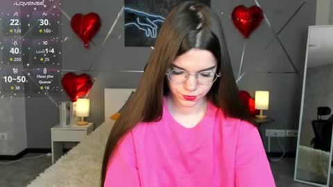 misss_evelyne online show from February 12, 2026, 1:00 am