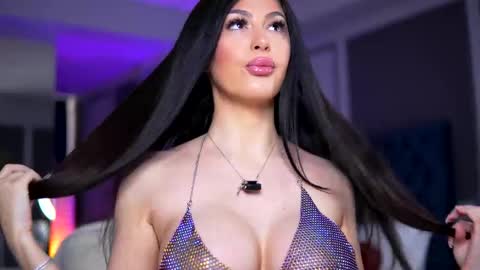 Snapshot of misss_megann chatting on May 22, 2026, 8:53 am Megann online show from May 22, 2026, 8:53 am