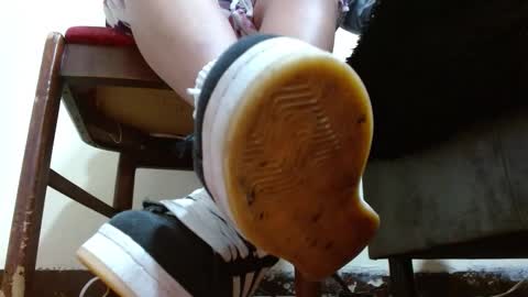 TELL ME MISS online show from December 17, 2025, 4:24 pm