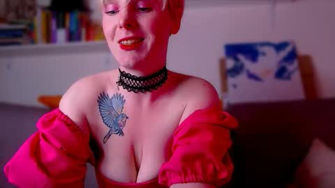 Snapshot of missseverina chatting on September 21, 2025, 3:24 pm Severina but you can call me Miss Goddess Pretty online show from September 21, 2025, 3:24 pm