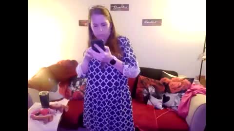 misssexysweet online show from January 29, 2025, 11:04 pm