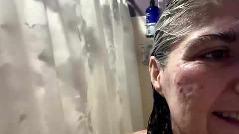 Snapshot of missspooky chatting on February 28, 2025, 11:58 am Miss Spooky Silverstacker online show from February 28, 2025, 11:58 am