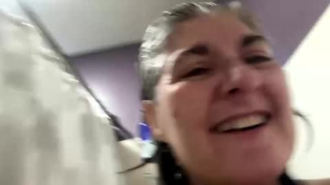 Snapshot of missspooky chatting on March 7, 2025, 12:01 pm Miss Spooky Silverstacker online show from March 7, 2025, 12:01 pm