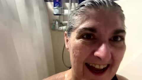 Snapshot of missspooky chatting on March 12, 2025, 10:48 am Miss Spooky Silverstacker online show from March 12, 2025, 10:48 am