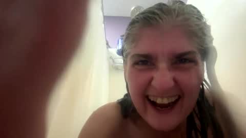 Snapshot of missspooky chatting on October 2, 2025, 11:17 am Miss Spooky Silverstacker online show from October 2, 2025, 11:17 am