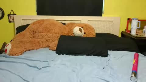 Misssuckalot 3 online show from January 15, 2026, 2:32 pm