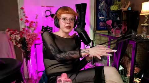Tacodeluxe online show from May 15, 2026, 11:23 pm