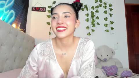  Natalie Texass indepedent model online show from October 1, 2025, 8:26 pm