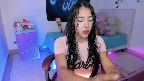  Natalie Texass indepedent model online show from April 9, 2026, 2:22 pm