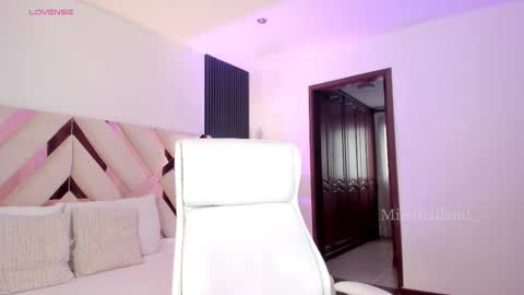 Snapshot of missthailand_ chatting on October 17, 2025, 12:52 pm Fernanda Davila online show from October 17, 2025, 12:52 pm