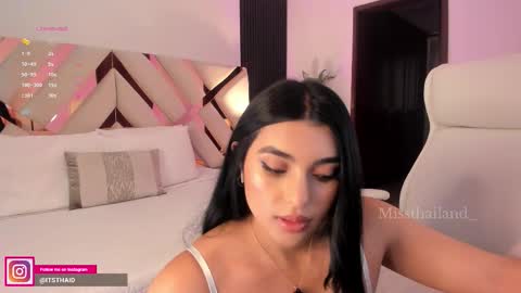 Snapshot of missthailand_ chatting on November 21, 2025, 9:57 pm Fernanda Davila online show from November 21, 2025, 9:57 pm