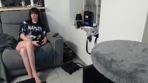 missthon online show from November 26, 2025, 2:07 pm