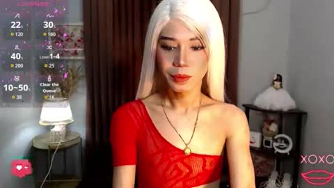 Stella online show from October 5, 2025, 3:05 am