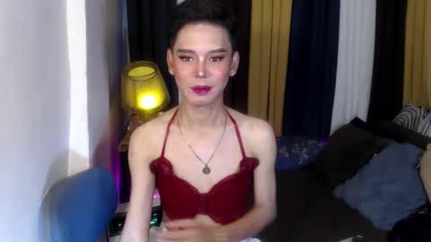 Snapshot of misstransstella69 chatting on June 10, 2026, 10:58 am Stella online show from June 10, 2026, 10:58 am
