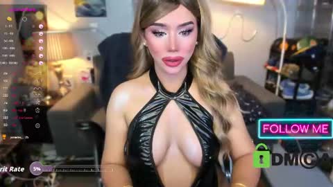 Snapshot of misstressheavenly chatting on July 11, 2026, 4:32 pm Amanda . online show from July 11, 2026, 4:32 pm