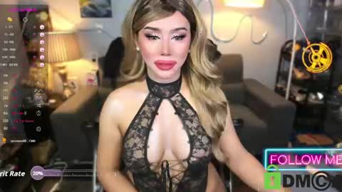 Snapshot of misstressheavenly chatting on July 17, 2026, 4:34 pm Amanda . online show from July 17, 2026, 4:34 pm