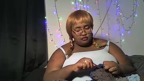 Snapshot of misstrezzkristina chatting on December 6, 2024, 3:41 am Misstrezzkristina online show from December 6, 2024, 3:41 am