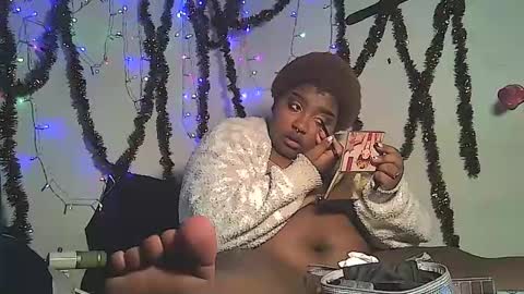 Snapshot of misstrezzkristina chatting on January 4, 2025, 5:37 pm Misstrezzkristina online show from January 4, 2025, 5:37 pm