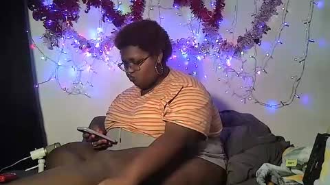 Snapshot of misstrezzkristina chatting on January 12, 2025, 3:28 am Misstrezzkristina online show from January 12, 2025, 3:28 am
