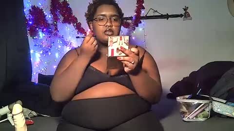 Snapshot of misstrezzkristina chatting on January 25, 2025, 3:09 am Misstrezzkristina online show from January 25, 2025, 3:09 am