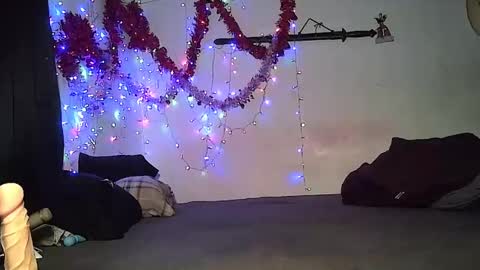 Snapshot of misstrezzkristina chatting on January 25, 2025, 6:12 am Misstrezzkristina online show from January 25, 2025, 6:12 am