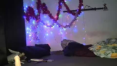 Snapshot of misstrezzkristina chatting on January 31, 2025, 3:20 am Misstrezzkristina online show from January 31, 2025, 3:20 am