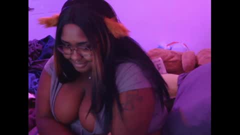 Snapshot of misstrezzkristina chatting on September 18, 2025, 4:36 am Misstrezzkristina online show from September 18, 2025, 4:36 am