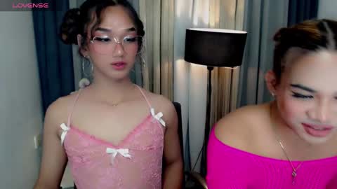 misstrishontop online show from February 25, 2025, 2:11 pm