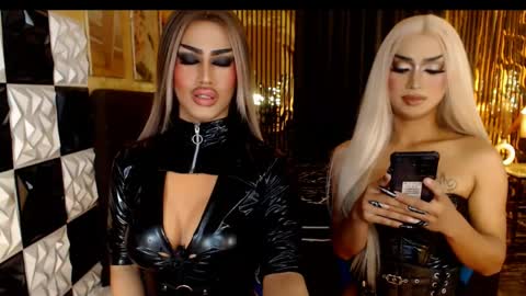 misstrishontop online show from April 10, 2026, 8:19 am