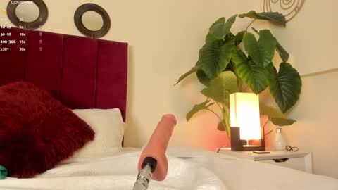 Valeria Davila online show from December 24, 2024, 1:39 pm