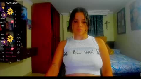 missvalery1 online show from May 14, 2026, 11:22 pm