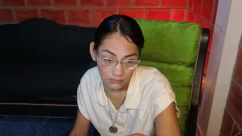 IG MISSVENUSS1 online show from January 14, 2026, 4:18 am