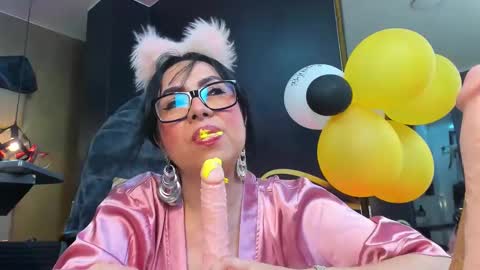 Snapshot of missvictoriia chatting on September 26, 2025, 10:47 pm Victoria online show from September 26, 2025, 10:47 pm