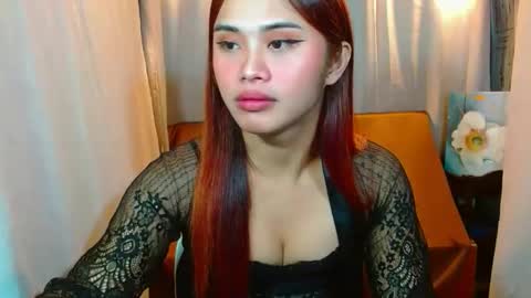 SweetViolet online show from January 29, 2025, 4:41 pm