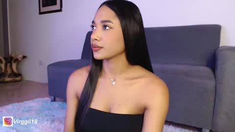 Snapshot of missvirggii chatting on February 9, 2025, 7:52 pm missvirggii online show from February 9, 2025, 7:52 pm