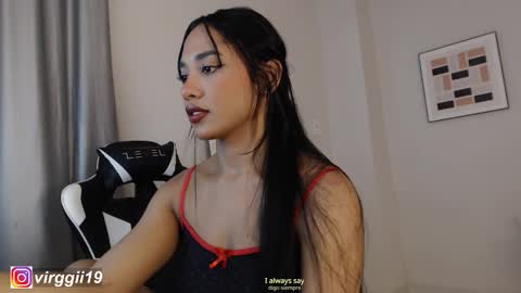 Snapshot of missvirggii chatting on October 17, 2025, 9:50 pm missvirggii online show from October 17, 2025, 9:50 pm