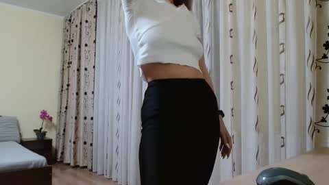 Snapshot of missxbabyx chatting on March 20, 2026, 8:03 pm missxbabyx online show from March 20, 2026, 8:03 pm