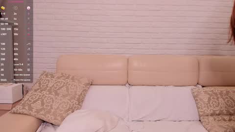 missxcaprice online show from March 2, 2026, 7:15 am