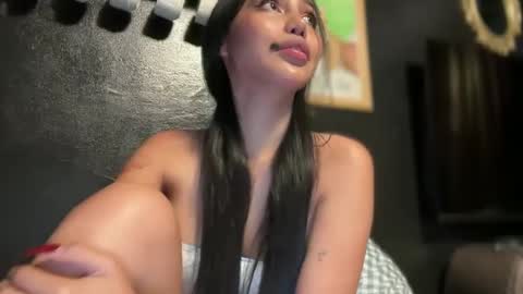 Snapshot of missxolga chatting on December 15, 2024, 5:10 pm Divine Olga online show from December 15, 2024, 5:10 pm