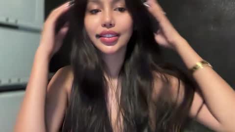 Snapshot of missxolga chatting on February 6, 2025, 4:03 pm Divine Olga online show from February 6, 2025, 4:03 pm