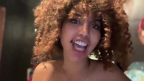 Snapshot of missxolga chatting on March 10, 2025, 3:23 am Divine Olga online show from March 10, 2025, 3:23 am