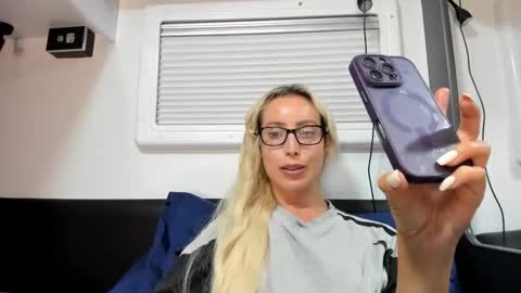 Missy matrix online show from February 27, 2026, 10:04 am