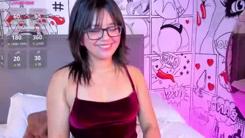 Missy online show from February 13, 2025, 2:01 am