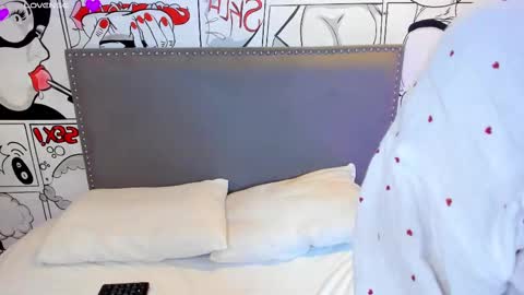 Missy online show from March 7, 2025, 8:00 pm