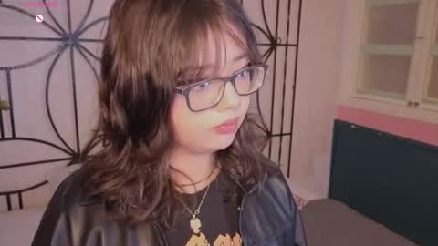 Missy online show from October 19, 2025, 12:50 pm