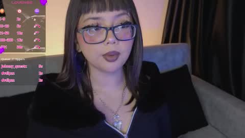 Missy online show from January 10, 2026, 10:47 pm